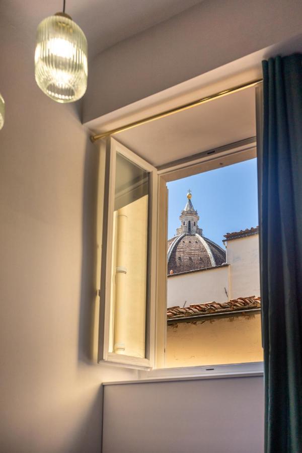 Romantic Room Duomo フィレンツェ エクステリア 写真