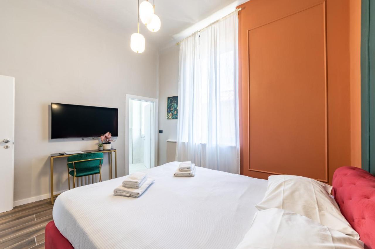 Romantic Room Duomo フィレンツェ エクステリア 写真