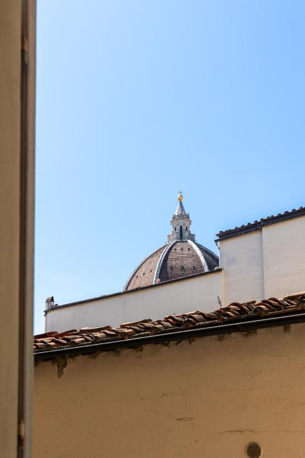Romantic Room Duomo フィレンツェ エクステリア 写真