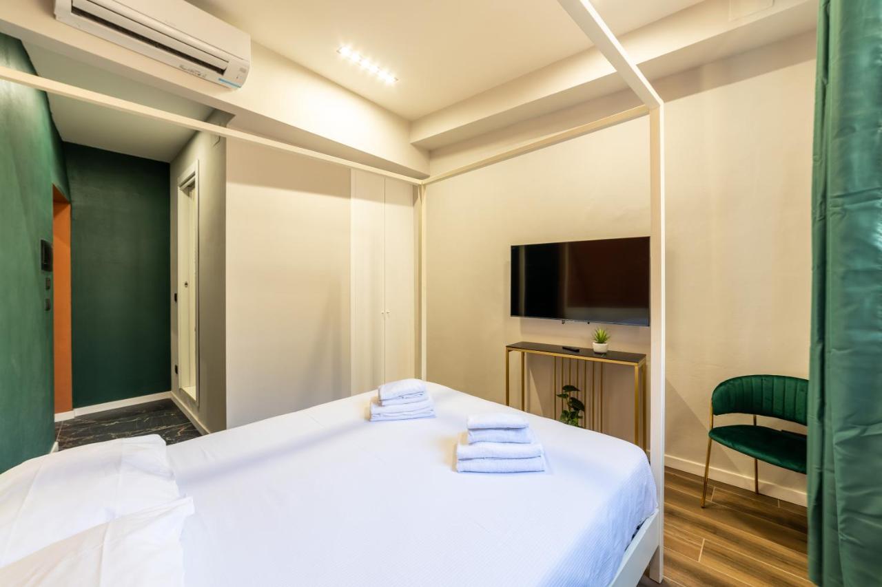Romantic Room Duomo フィレンツェ エクステリア 写真
