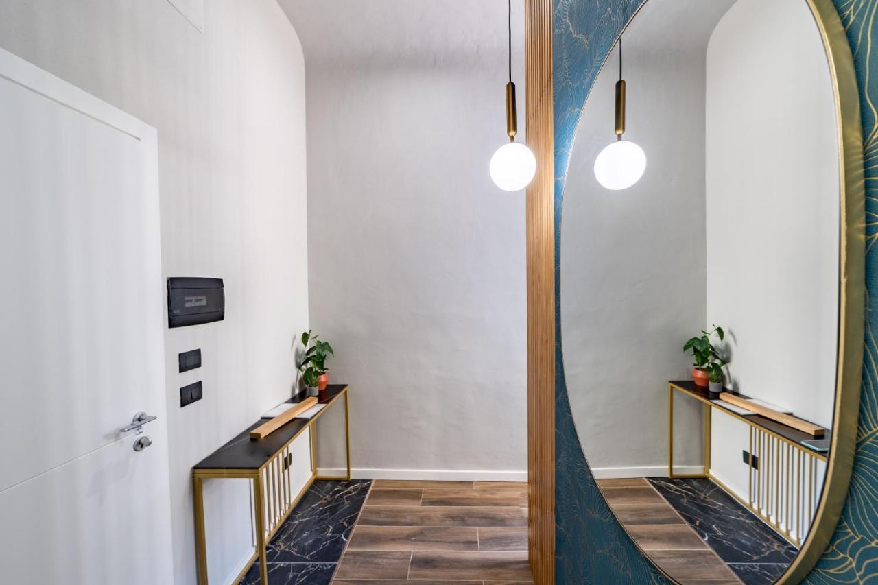 Romantic Room Duomo フィレンツェ エクステリア 写真
